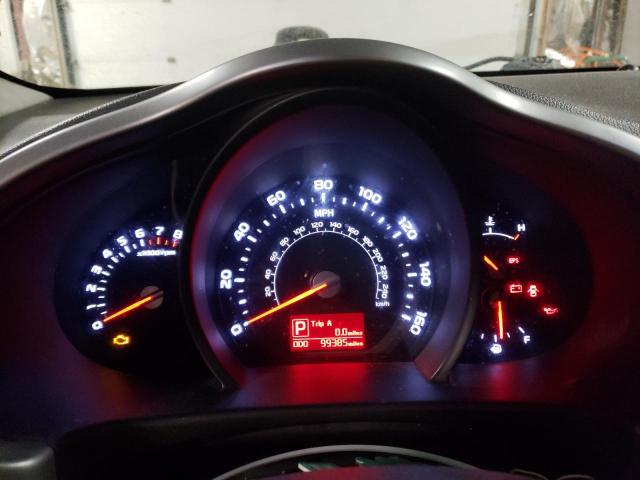 2015 KIA SPORTAGE L - KNDPBCACXF7773867