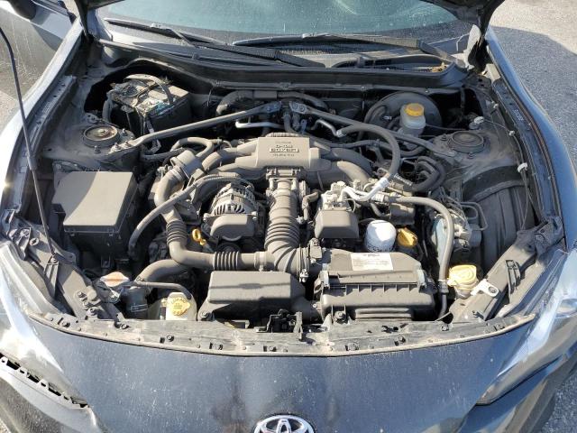 2018 TOYOTA 86 JF1ZNAA11J8700382