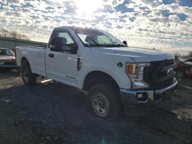 2020 FORD F350 SUPER - 1FTRF3BT8LEC36238