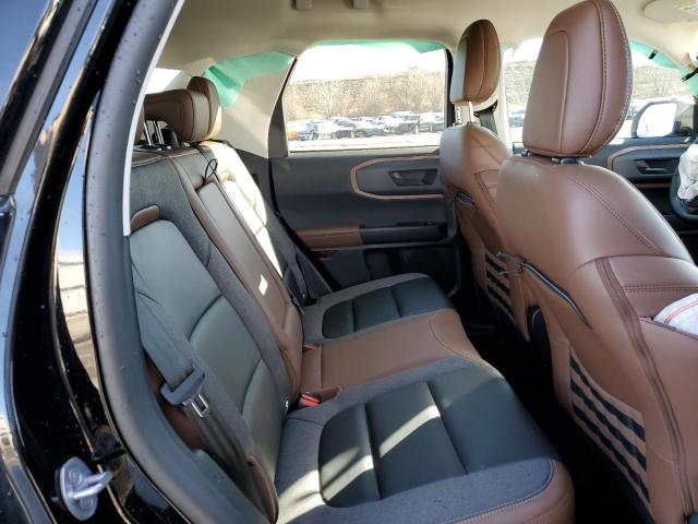 2023 FORD BRONCO SPO - 3FMCR9C66PRD13082