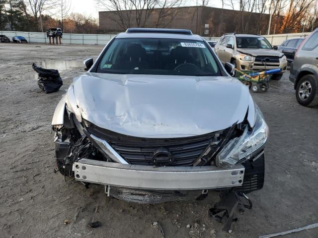 2017 NISSAN ALTIMA 2.5 - 1N4AL3AP3HC173469