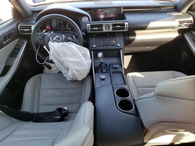 2015 LEXUS IS 250 - JTHBF1D22F5068416