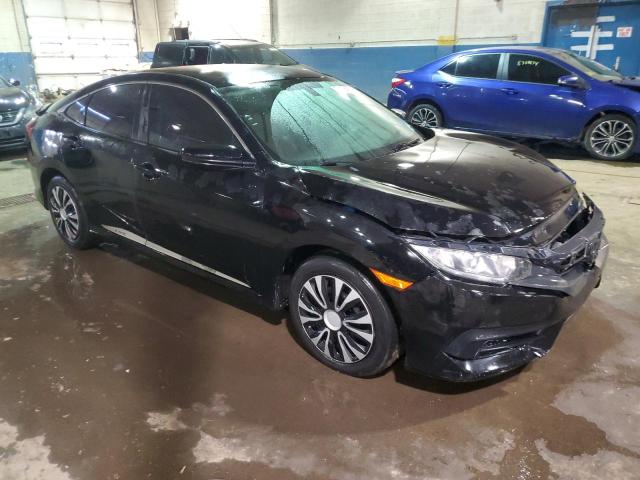 2017 HONDA CIVIC LX - 19XFC2F53HE038616