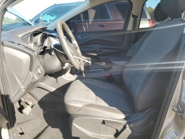 2018 FORD ESCAPE S - 1FMCU0F7XJUA88650