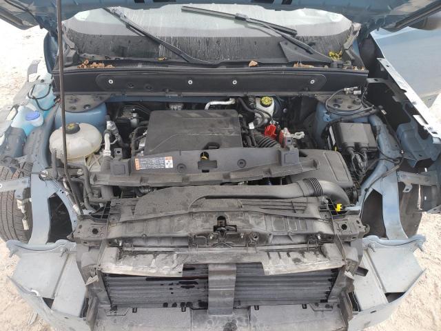 2021 FORD BRONCO SPO - 3FMCR9C62MRA64971