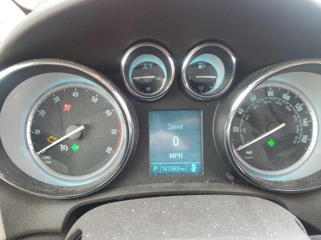2016 BUICK VERANO CON 1G4PR5SK2G4101040