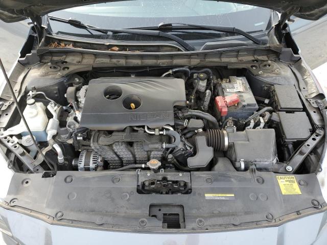 2020 NISSAN ALTIMA S - 1N4BL4BVXLC201557