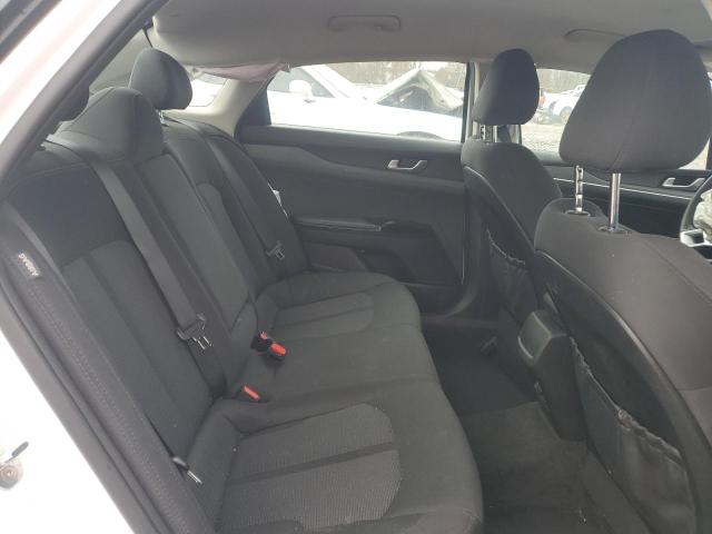 2022 KIA K5 LXS - 5XXG14J27NG148283