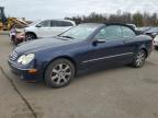 Lot #3024588661 2004 MERCEDES-BENZ CLK320