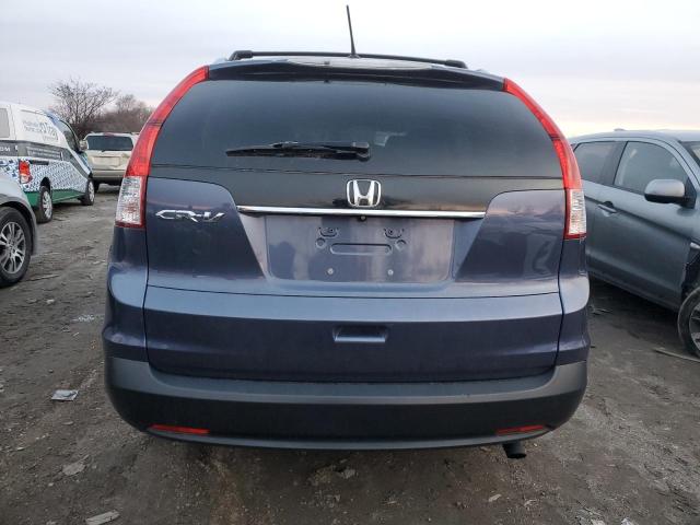 VIN 2HKRM3H75EH552909 2014 HONDA CRV no.6