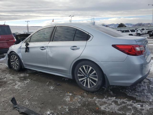2018 SUBARU LEGACY 2.5 - 4S3BNAC6XJ3017002