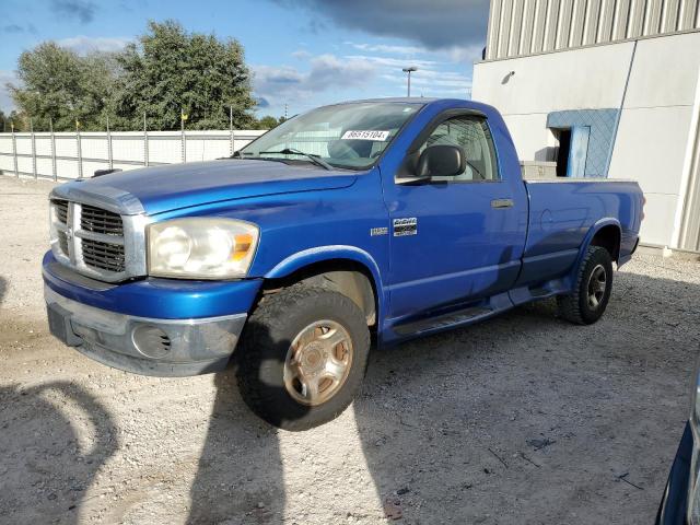 2007 DODGE RAM 2500 S #3040825769