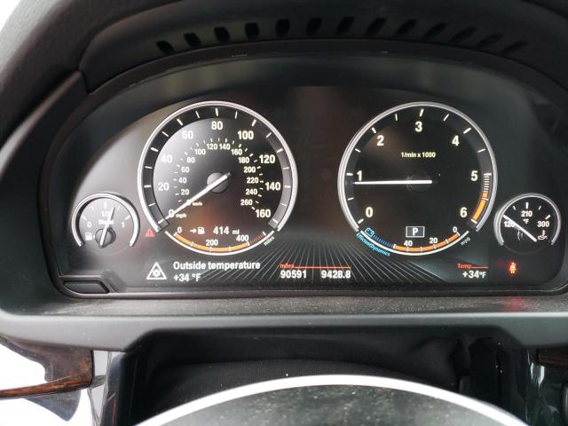 2015 BMW X5 XDRIVE3 - 5UXKS4C59F0J99722