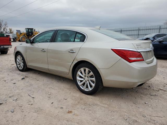 2015 BUICK LACROSSE P - 1G4GD5G32FF274558
