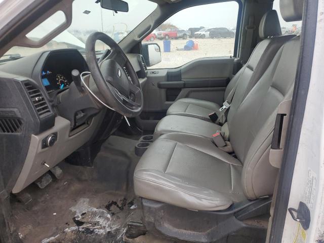 2015 FORD F-150 1FTEX1EPXFKD13003