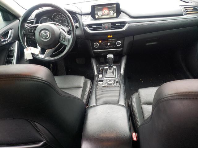 2016 MAZDA 6 TOURING - JM1GJ1V54G1461762