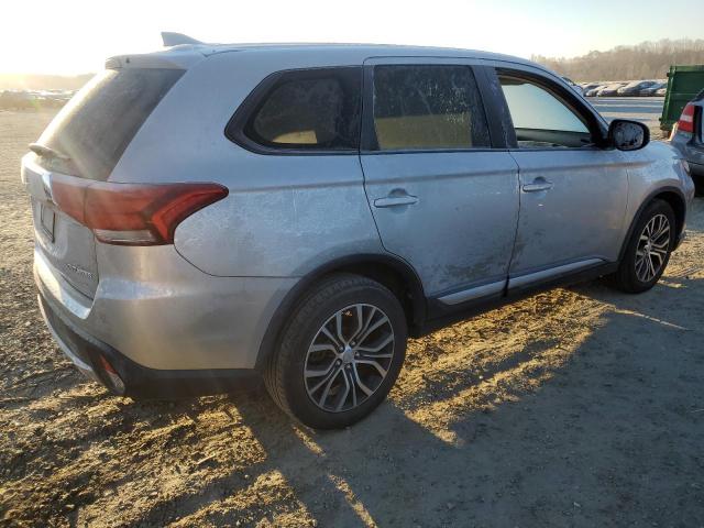 2018 MITSUBISHI OUTLANDER - JA4AD2A3XJJ004852