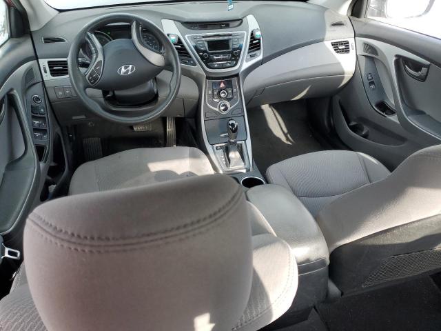 2016 HYUNDAI ELANTRA SE - 5NPDH4AE9GH782369