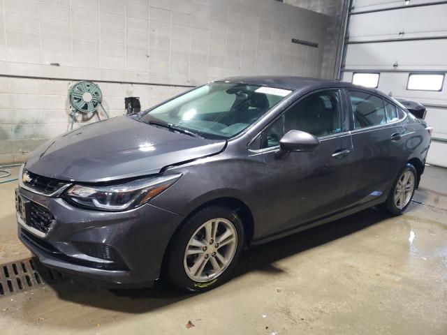 2017 CHEVROLET CRUZE LT #3025960962