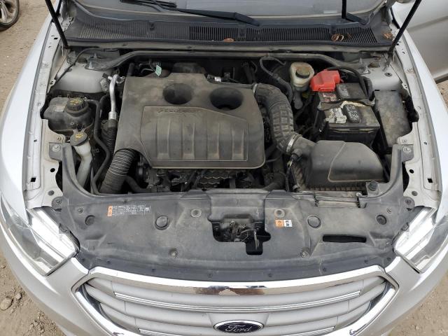 2016 FORD TAURUS SEL - 1FAHP2E9XGG144955