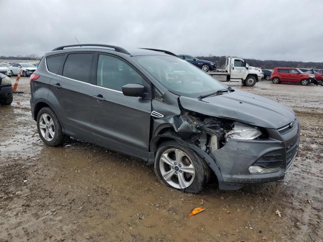 2016 FORD ESCAPE SE - 1FMCU0GX7GUB94111