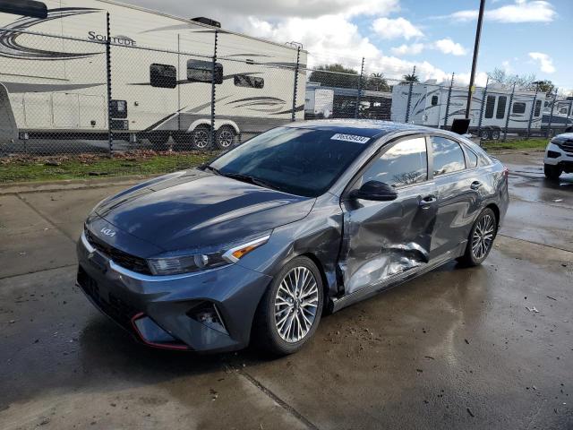 2024 KIA FORTE GT L - 3KPF54AD8RE821694