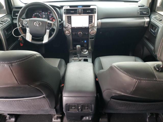 2021 TOYOTA 4RUNNER SR - JTENU5JR7M5923990
