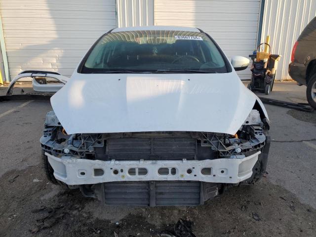 2017 FORD FOCUS SE - 1FADP3F27HL226219
