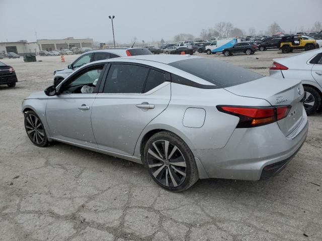 2019 NISSAN ALTIMA SR - 1N4BL4CV4KC177088