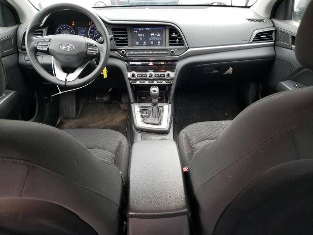 2020 HYUNDAI ELANTRA SE - 5NPD84LF3LH520766