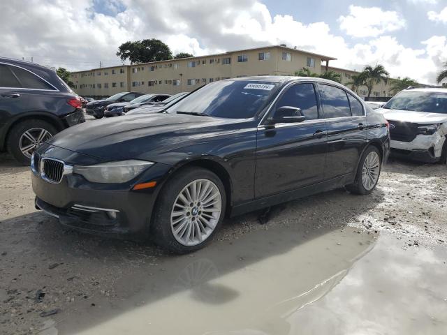 2013 BMW 328 I #3041771429