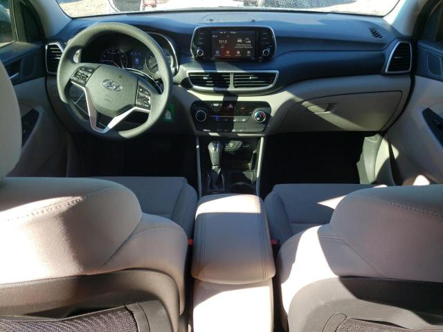 2020 HYUNDAI TUCSON SE - KM8J23A42LU106959