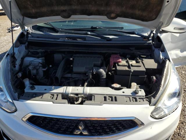 2018 MITSUBISHI MIRAGE GT ML32A5HJ9JH004926