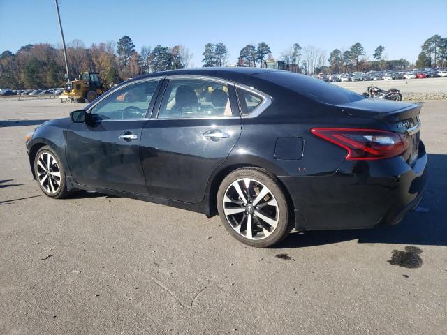 2018 NISSAN ALTIMA 2.5 - 1N4AL3AP1JC133428