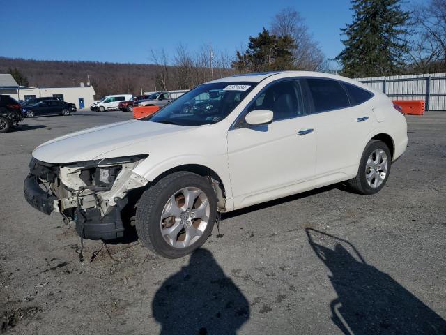 2010 HONDA ACCORD CRO #3033290833