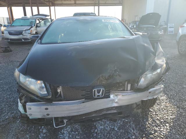 VIN 19XFB2F92FE076132 2015 HONDA CIVIC no.5