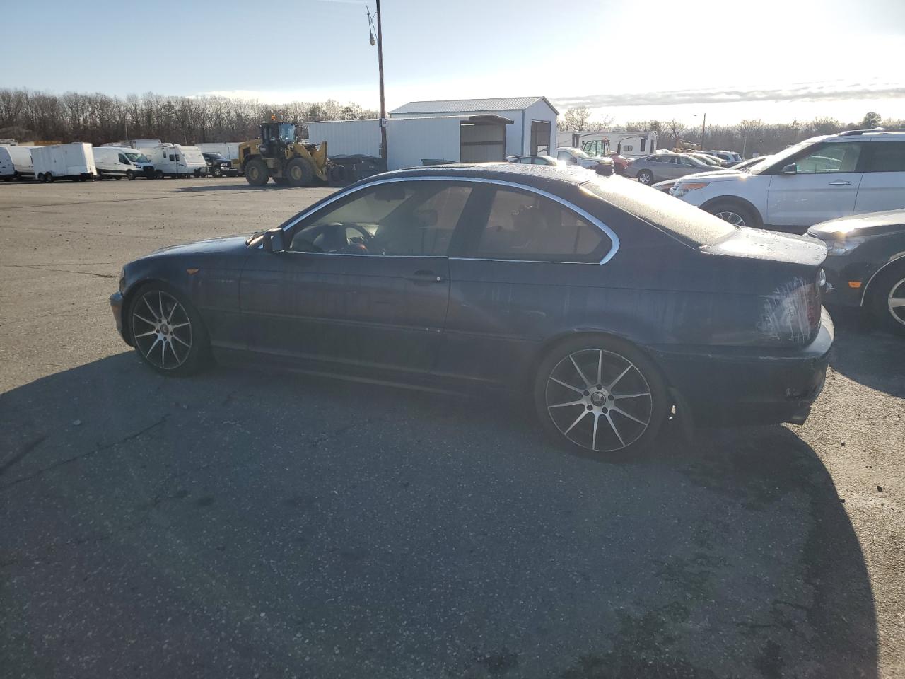 Lot #3030456468 2004 BMW 330 CI