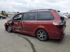 Lot #3044772000 2017 TOYOTA SIENNA SE