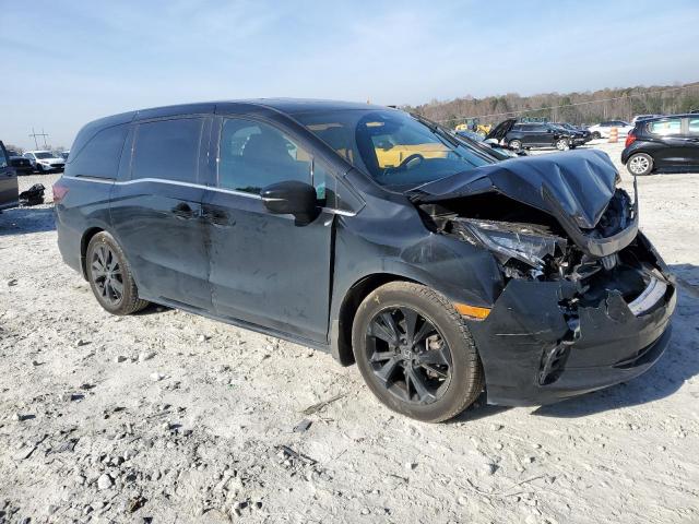 2023 HONDA ODYSSEY SP 5FNRL6H78PB023220