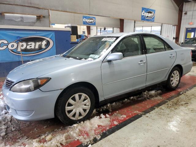 2005 TOYOTA CAMRY LE #3025201690