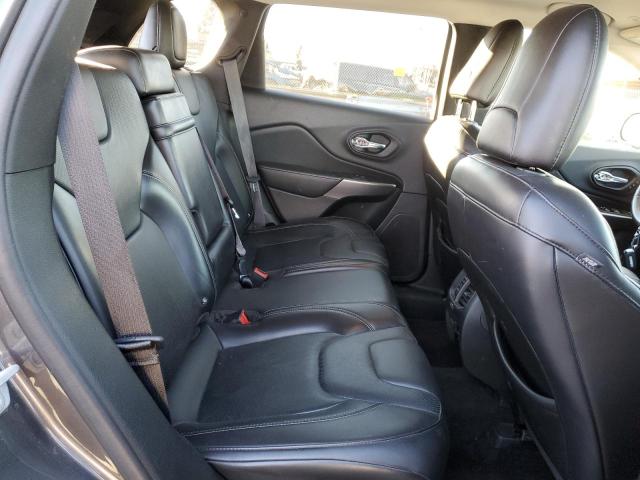 2019 JEEP CHEROKEE L - 1C4PJMDN8KD209233