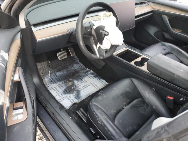 2023 TESLA MODEL 3 - 5YJ3E1EA2PF436186