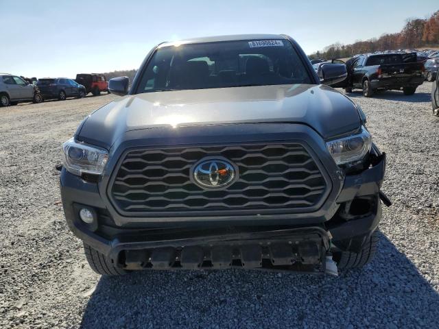 2021 TOYOTA TACOMA DOU - 3TMCZ5AN1MM428950