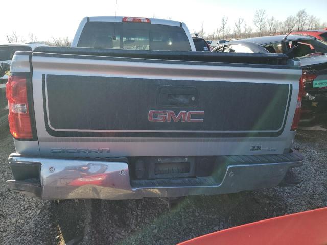 2015 GMC SIERRA K15 - 1GTV2UECXFZ310008