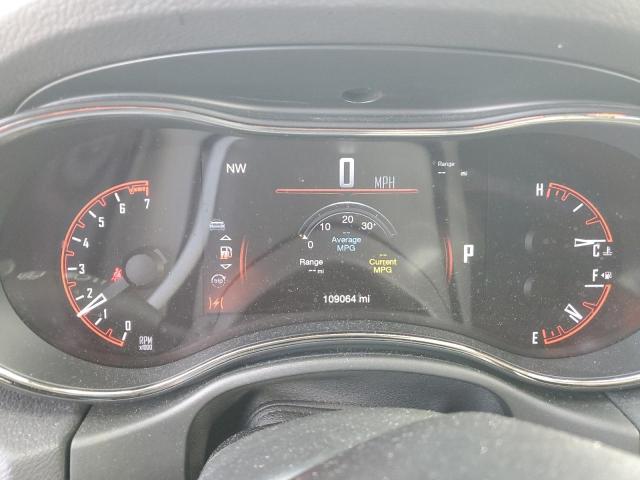 2020 DODGE DURANGO GT - 1C4RDJDG4LC155663