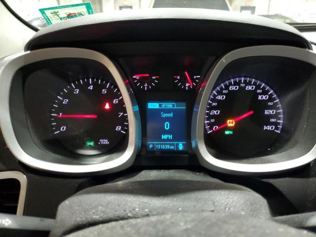 VIN 2GNFLEEK1E6290618 2014 CHEVROLET EQUINOX no.9