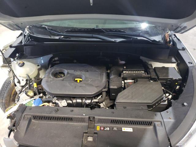2017 HYUNDAI TUCSON LIM - KM8J3CA43HU588586