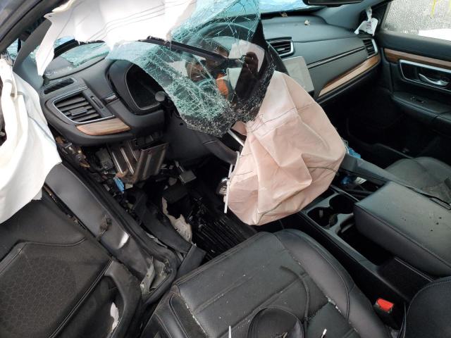 2020 HONDA CR-V EXL - 5J6RW2H83LL046494
