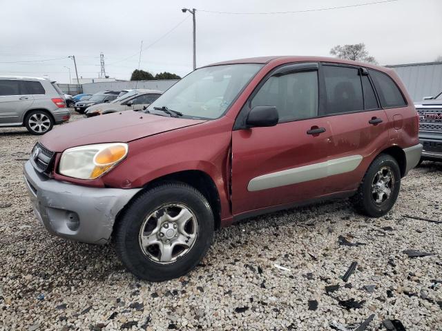 2005 TOYOTA RAV4 #3030805423