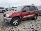 Lot #3030805423 2005 TOYOTA RAV4